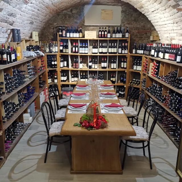 Osteria del Borgo - Carru’