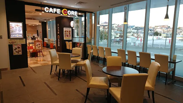 CAFE CORE