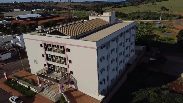 Diamante Rosa Palace Hotel