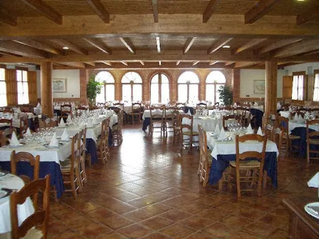 Restaurante Molino del Reloj