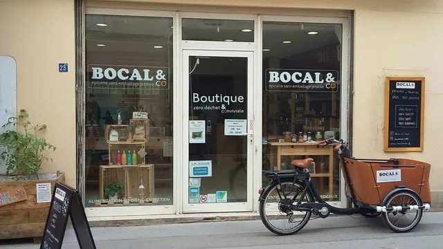 Bocal & co - Arles