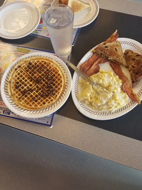 Waffle House