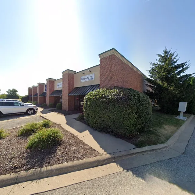 Herbalife - The Healthy Hub