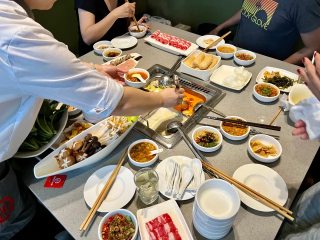 Haidilao Hotpot (Boda Life Plaza Store)