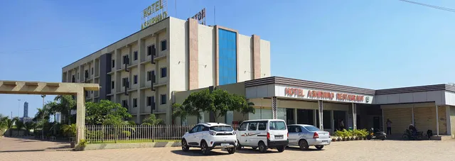 Hotel Ashirwad
