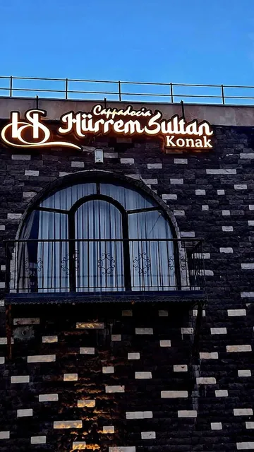 Cappadocia Hurrem Sultan Konak