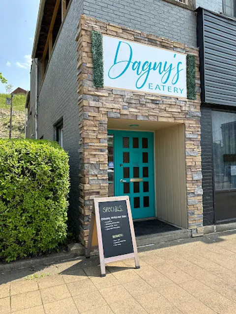 Dagny's Eatery