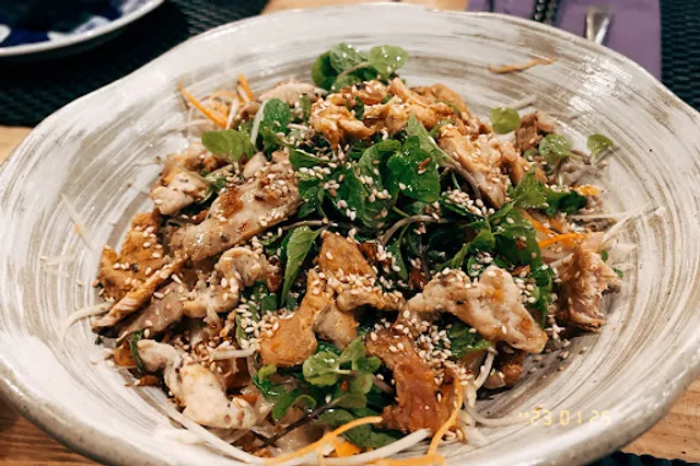 Kumquat BBQ Restaurant Cooking Class