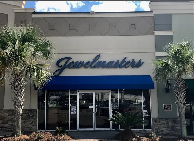 Jewelmasters