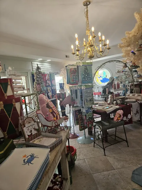 Mermaid Cove - Oak Island