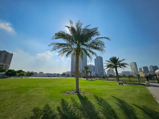 Sharjah Emirate