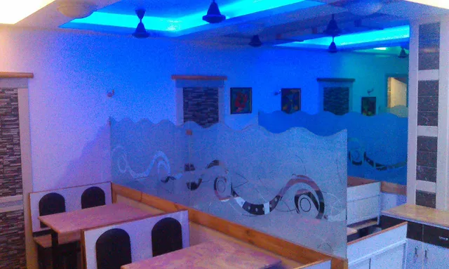 Hotel Rajendra - Restaurant and Lodging