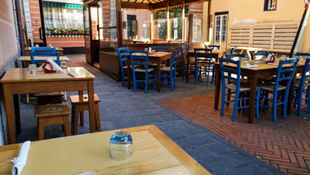 Non Solo Pizza Chiavari