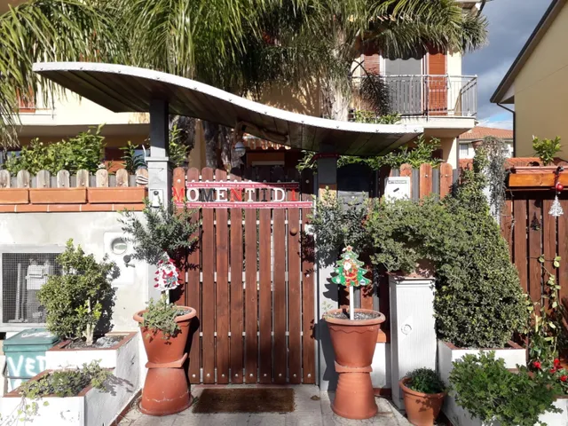 Bed e Breakfast MOMENTIDÌ .. Capaccio Paestum