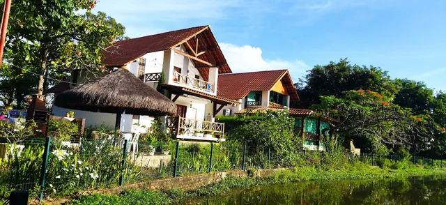 Manibu Residence Hotel Gravatá