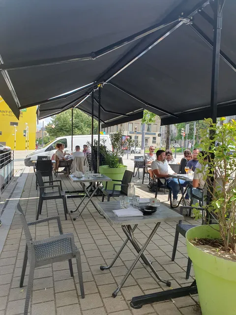 Restaurant Ô Suivant