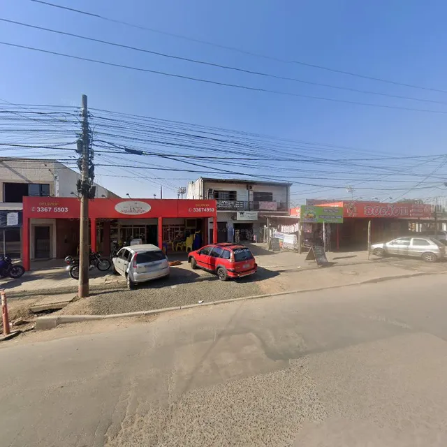 Restaurante Bom Gosto