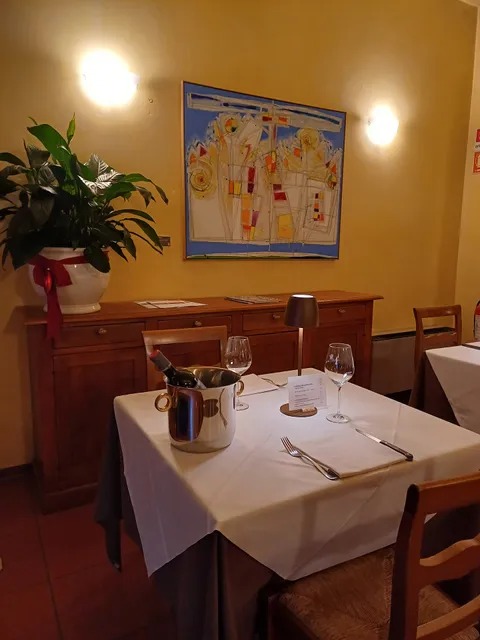 Pizzeria Ristorante Al Tiglio (Nervesa-Treviso-Veneto)