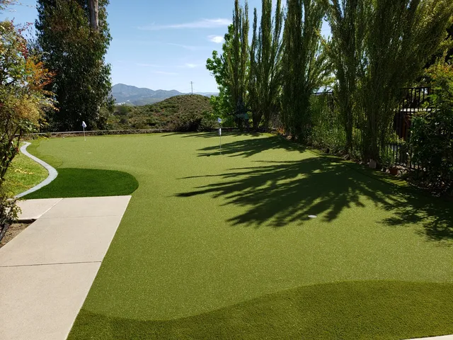 Eco Turf And Pavers San Diego, CA