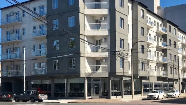 Apart Hotel Demetrio