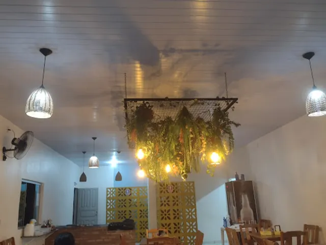 Restaurante Sabor Caseiro