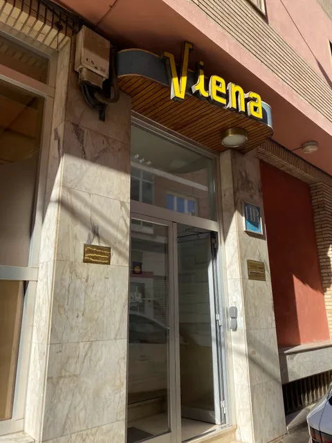 Hostal Viena