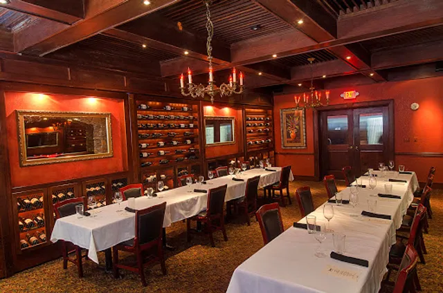 Charley's Steak House