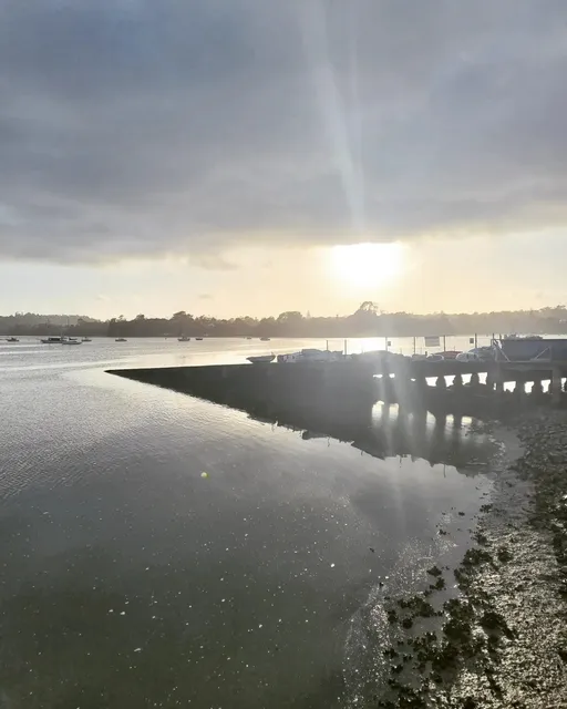 Ferry Terminal - Hobsonville