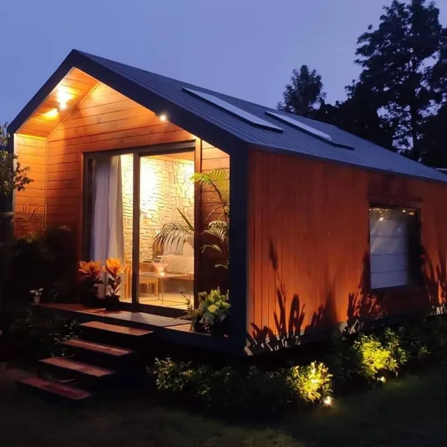 Eco Heights Resort and Residences