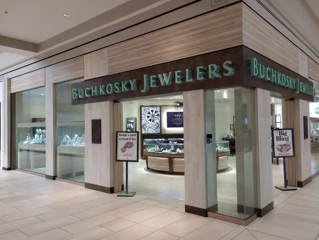 Buchkosky Jewelers