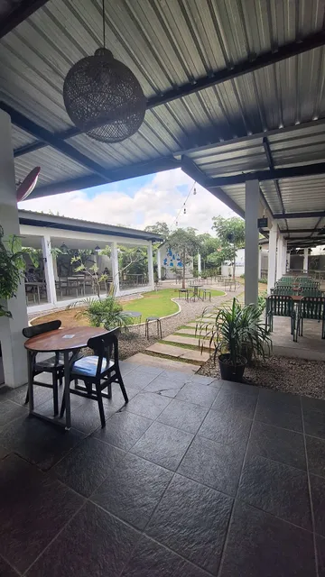 Bento Kopi Jatinangor