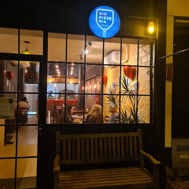 GIO Pizzeria