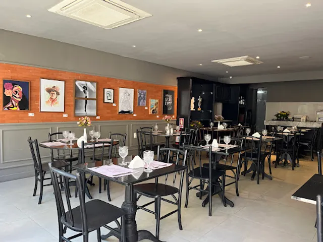 Confraria das Ostras