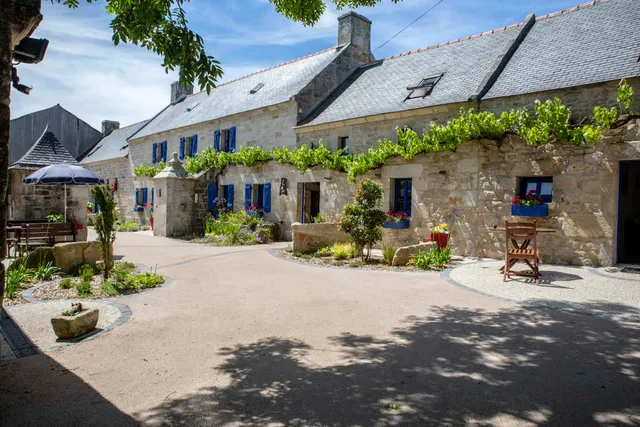 Farm Bed and Breakfast Kerguidy Izella