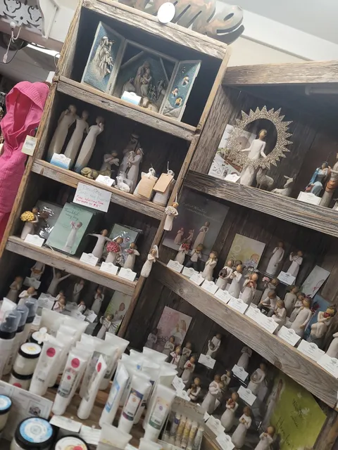 Simply Yours Gifts & More