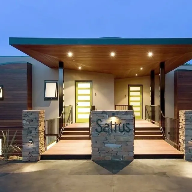 Daylesford Country Retreats