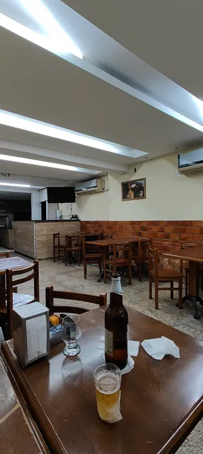 Tic Tac Restaurante e Bar