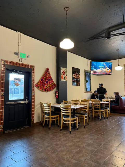 Tandoori Grill& bar - Sandpoint