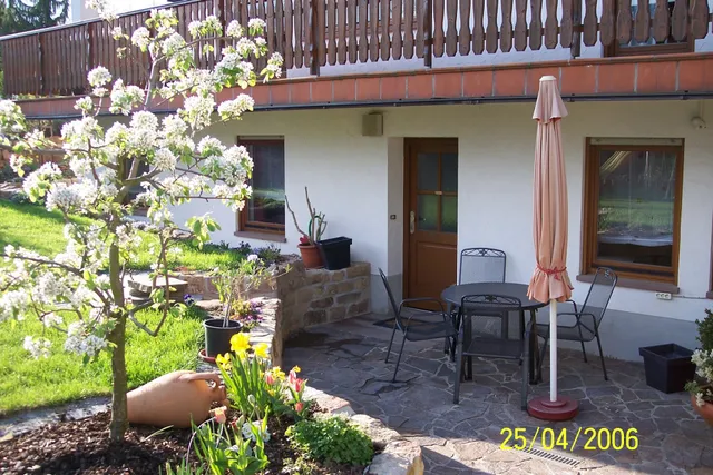 Ferienwohnung Kugel - Herrengasse