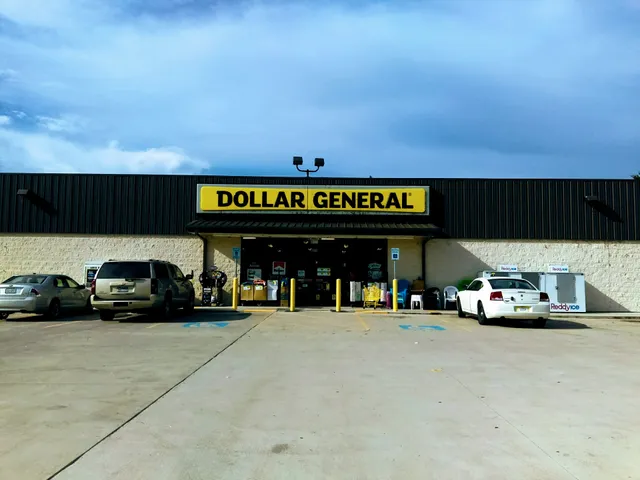 Dollar General