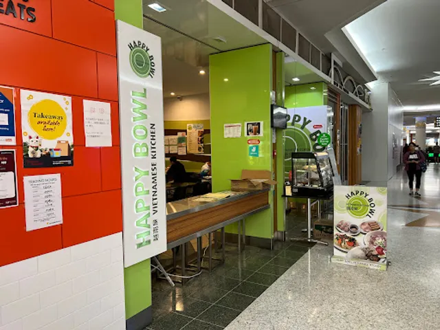 Happy Bowl Vietnamese Kitchen
