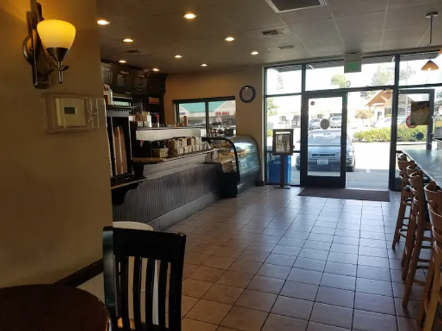 Cutters Point Coffee