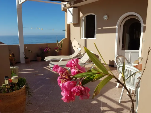 AGADIR WELL MIRLEFT Horizon suites