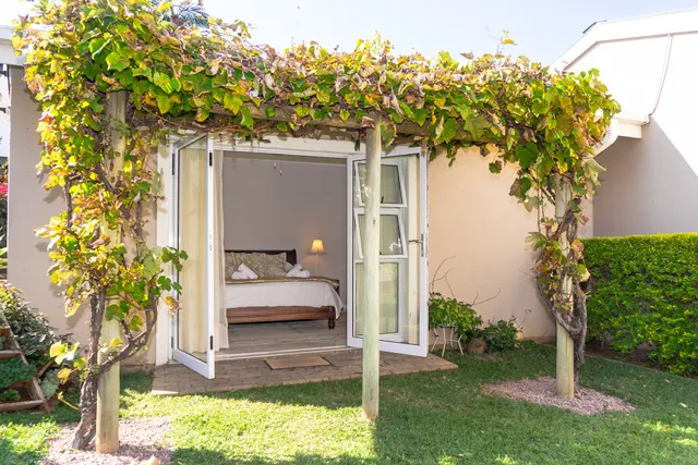 Bela Rini Guesthouse