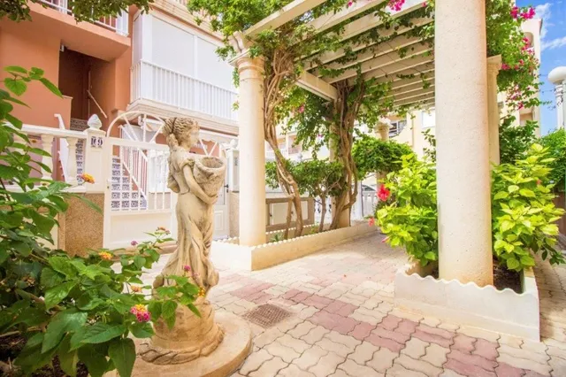 Verano Azul Apartamenty Wakacyjne Alicante