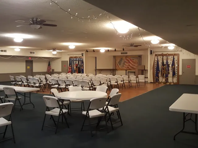 Servicemen's Club