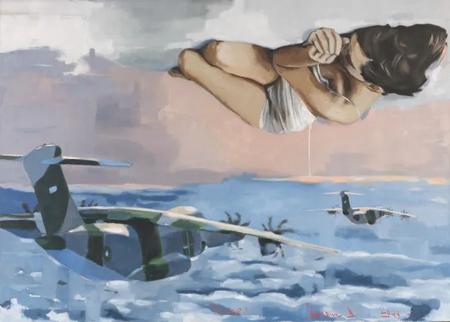 галерея FINEART