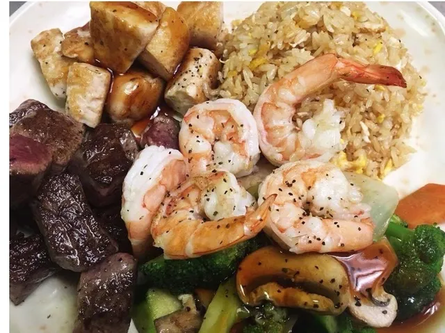 Yamato Sushi & Steakhouse of Senatobia