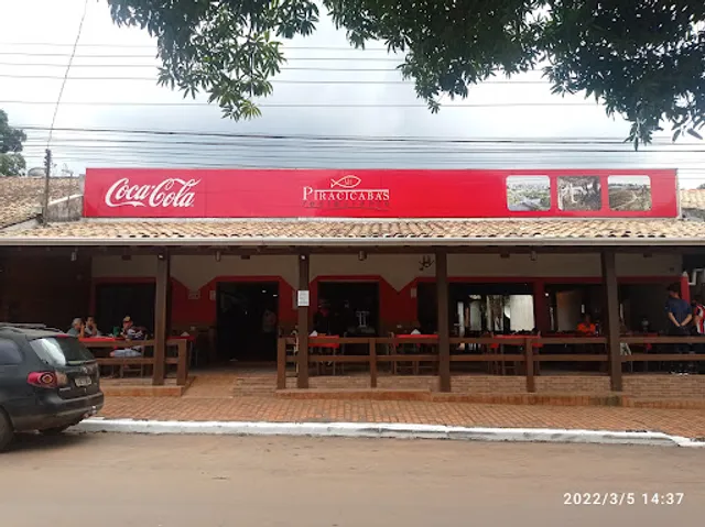 Piracicaba´s Restaurante