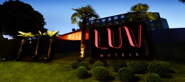 LUV Motel - Caxias do Sul